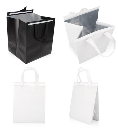 Ref. BO0497 Bolsa Cargo