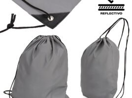 Ref. BO0504 Mochila Goodie