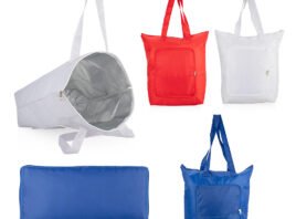 Ref. BO0507 Bolsa Plegable Cheers
