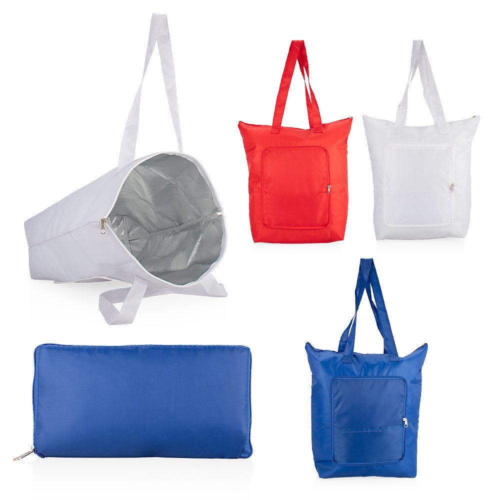 Ref. BO0507 Bolsa Plegable Cheers