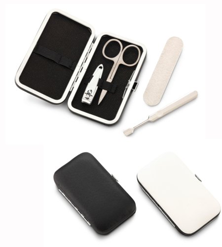 Ref. CP-338 SET DE MANICURE PADDY