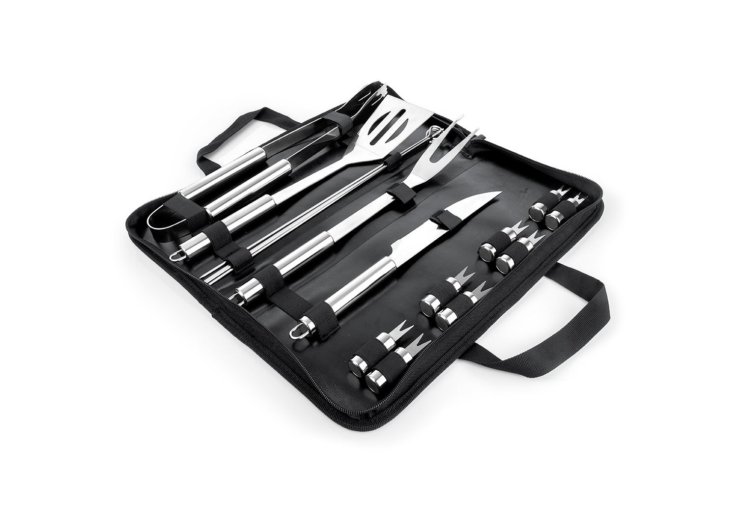 Ref. HO0346 Set BBQ Team - Imagen 3