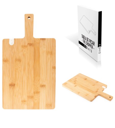 Ref. HO0413 Tabla de Picar The Chopper