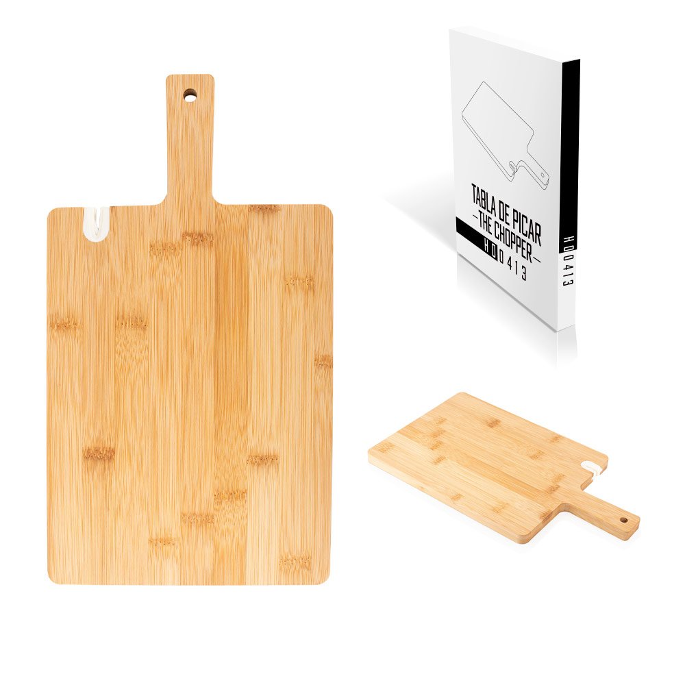 Ref. HO0413 Tabla de Picar The Chopper