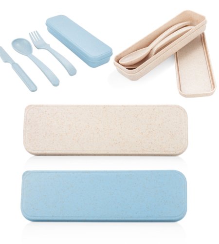 Ref. HO0428 Set de Cubiertos Remi