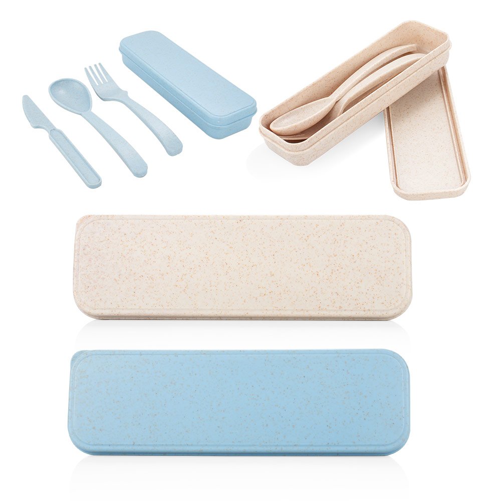 Ref. HO0428 Set de Cubiertos Remi