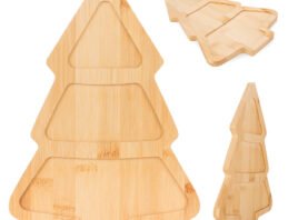 Ref. HO0433 Tabla para aperitivos Share