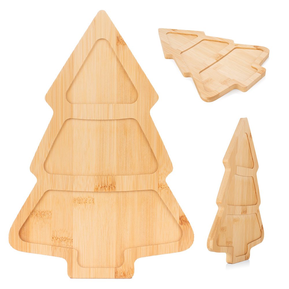 Ref. HO0433 Tabla para aperitivos Share