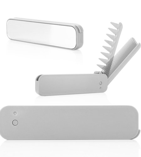 Ref. SA0337 Espejo Plegable 3 en 1 Fly