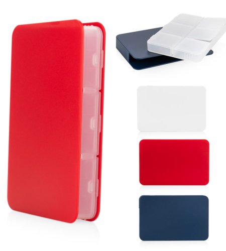 Ref. SA0341 Pastillero Balance