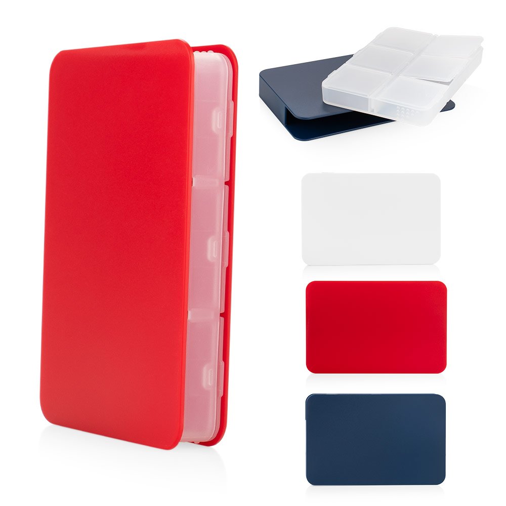 Ref. SA0341 Pastillero Balance