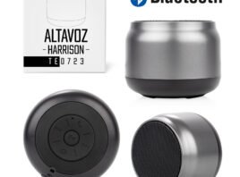 Ref. TE0723 Altavoz Harrison