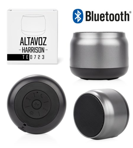 Ref. TE0723 Altavoz Harrison