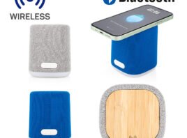 Ref. TE0728 Altavoz Slash