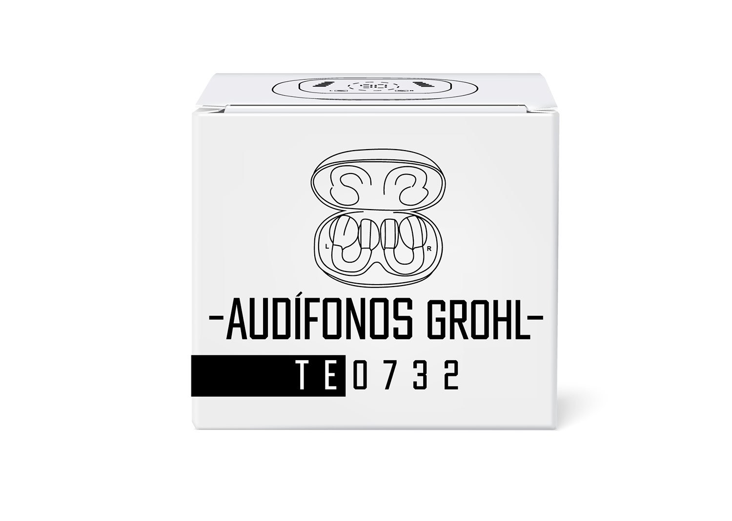 Ref. TE0732 Audífonos Grohl - Imagen 6