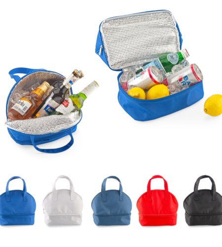 Ref. VA-1177 NEVERA COOLER MIDAS