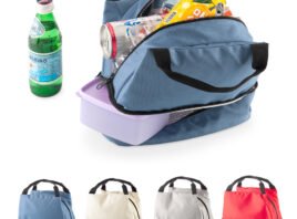 Ref. VA-1210 NEVERA COOLER GLIDEX