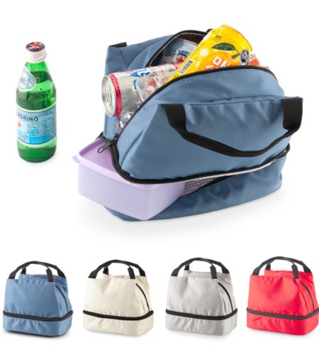 Ref. VA-1210 NEVERA COOLER GLIDEX