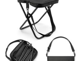 Ref. VA-1214 SILLA COMPACT FLEX