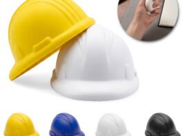 Ref. VA-1239 CASCO ANTIESTRÉS