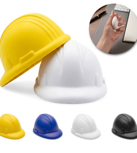 Ref. VA-1239 CASCO ANTIESTRÉS