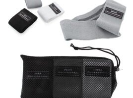 Ref. VI0354 Bandas Deportivas Endure