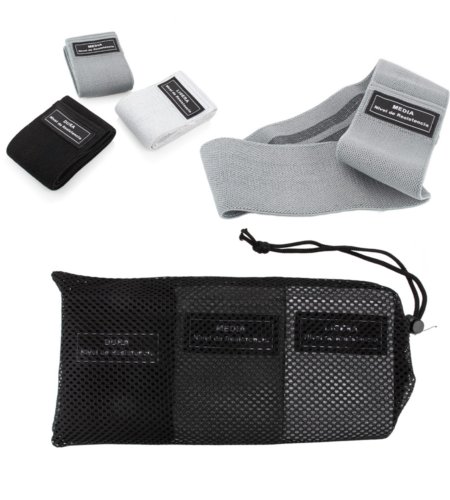Ref. VI0354 Bandas Deportivas Endure