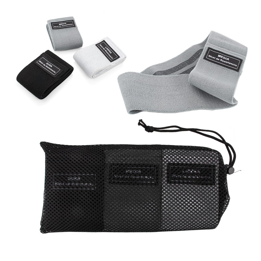 Ref. VI0354 Bandas Deportivas Endure
