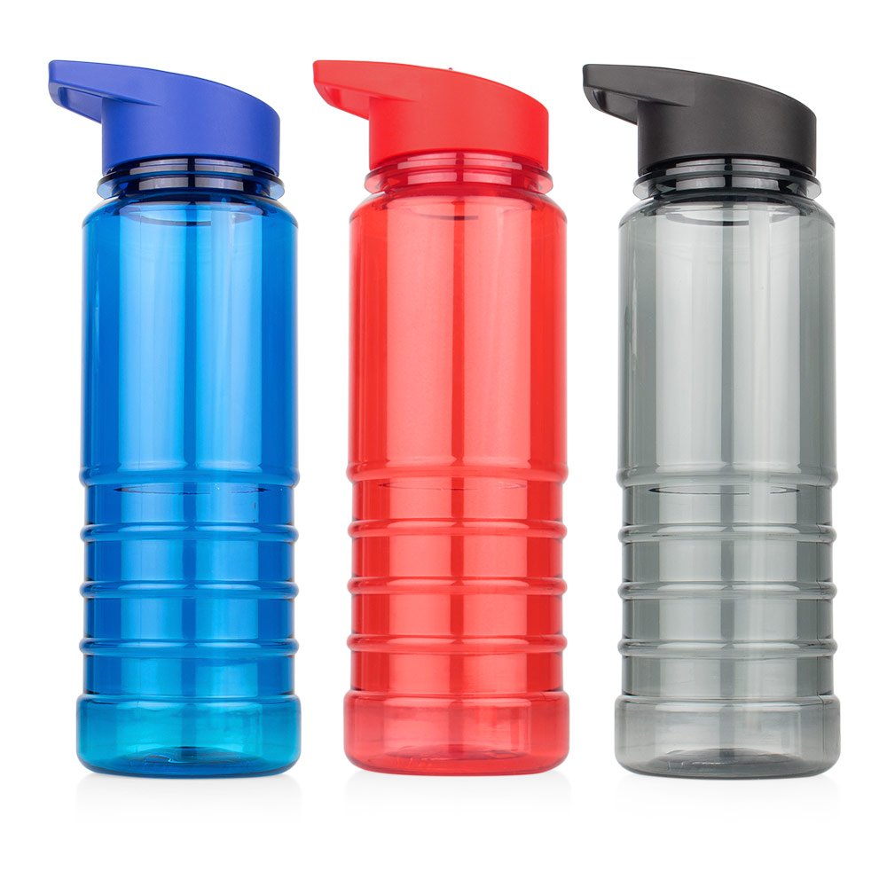 Ref. BE0451 Botella Brady 750 ml / 25 Oz
