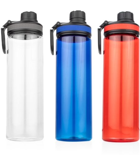Ref. BE0453 Botella Froome 700 ml / 24 Oz