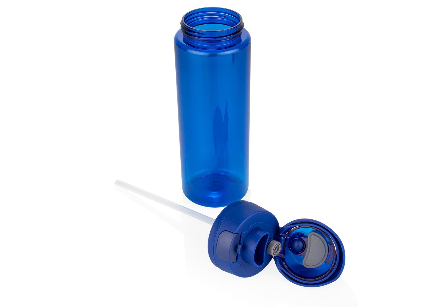 Ref. BE0455 Botella Gordon 750 ml / 25 Oz - Imagen 4