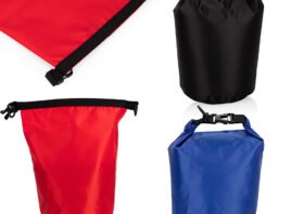 Ref. BO0505 Bolsa Impermeable Cozy