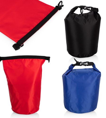 Ref. BO0505 Bolsa Impermeable Cozy
