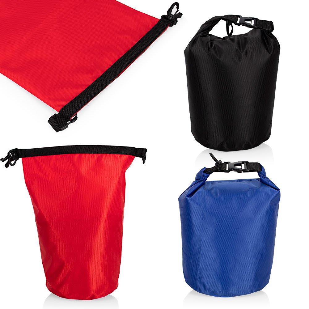 Ref. BO0505 Bolsa Impermeable Cozy