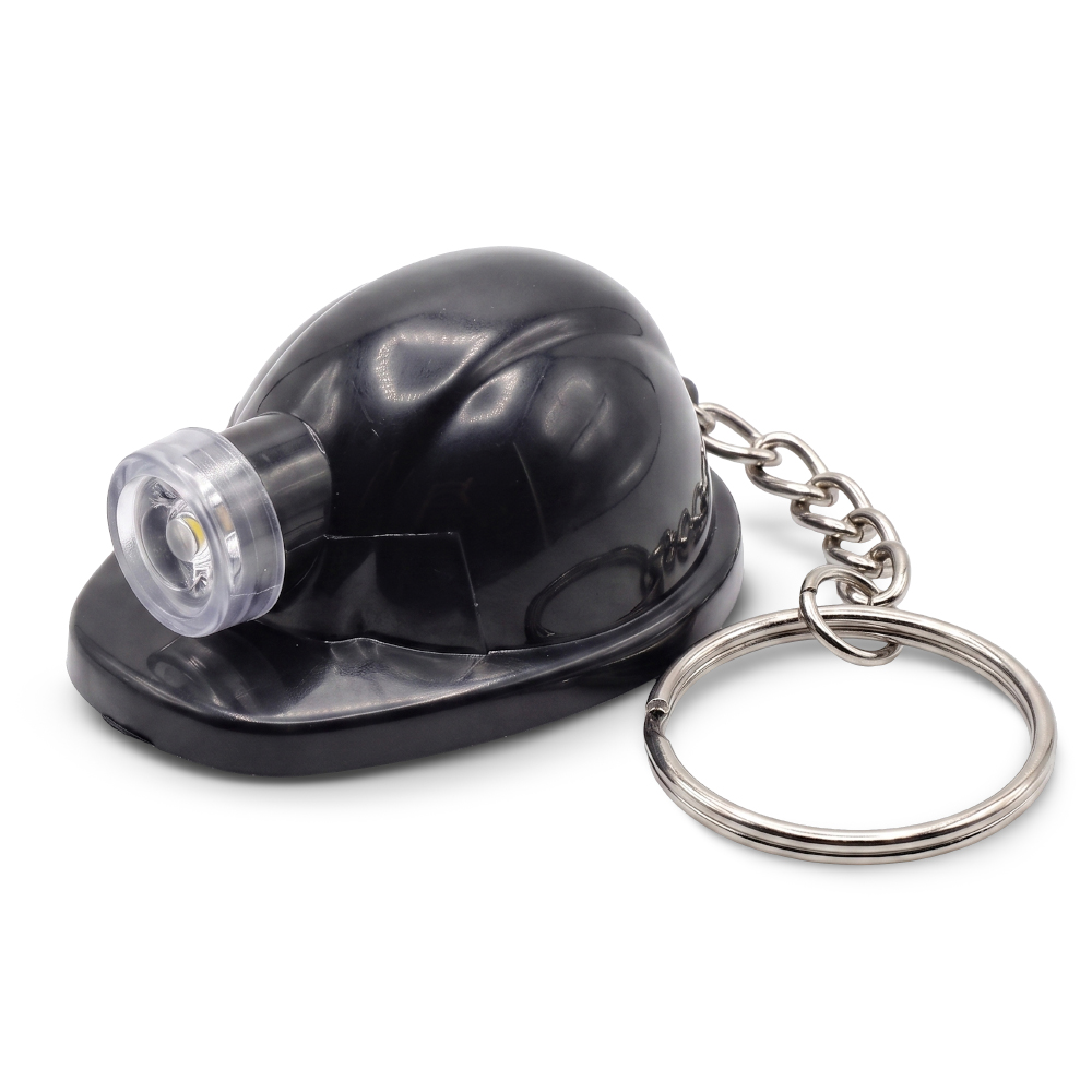 Ref. LL-128 LLAVERO CASCO LIGHT - Imagen 5