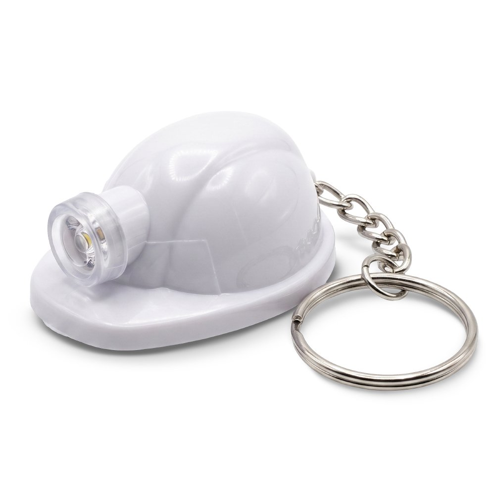 Ref. LL-128 LLAVERO CASCO LIGHT - Imagen 4