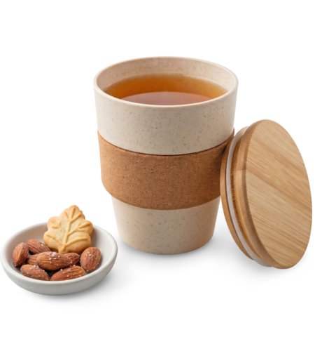 Ref. MU-480 MUG PLÁSTICO DAILY 350ML