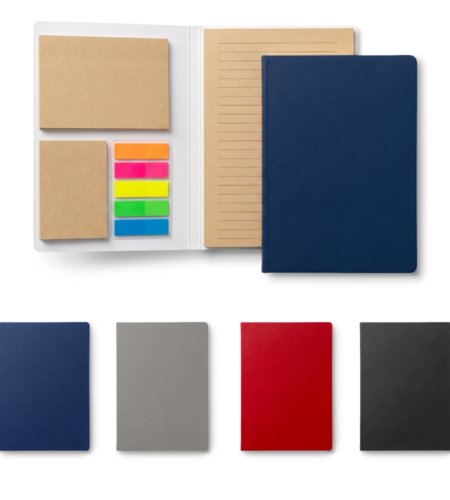 Ref. OF-730 LIBRETA ROYAL
