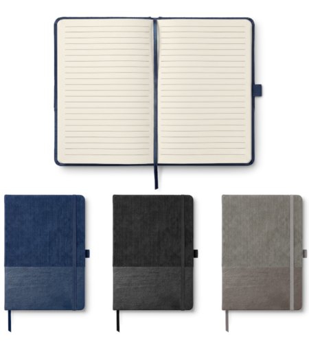 Ref. OF-731 LIBRETA PREMIUM