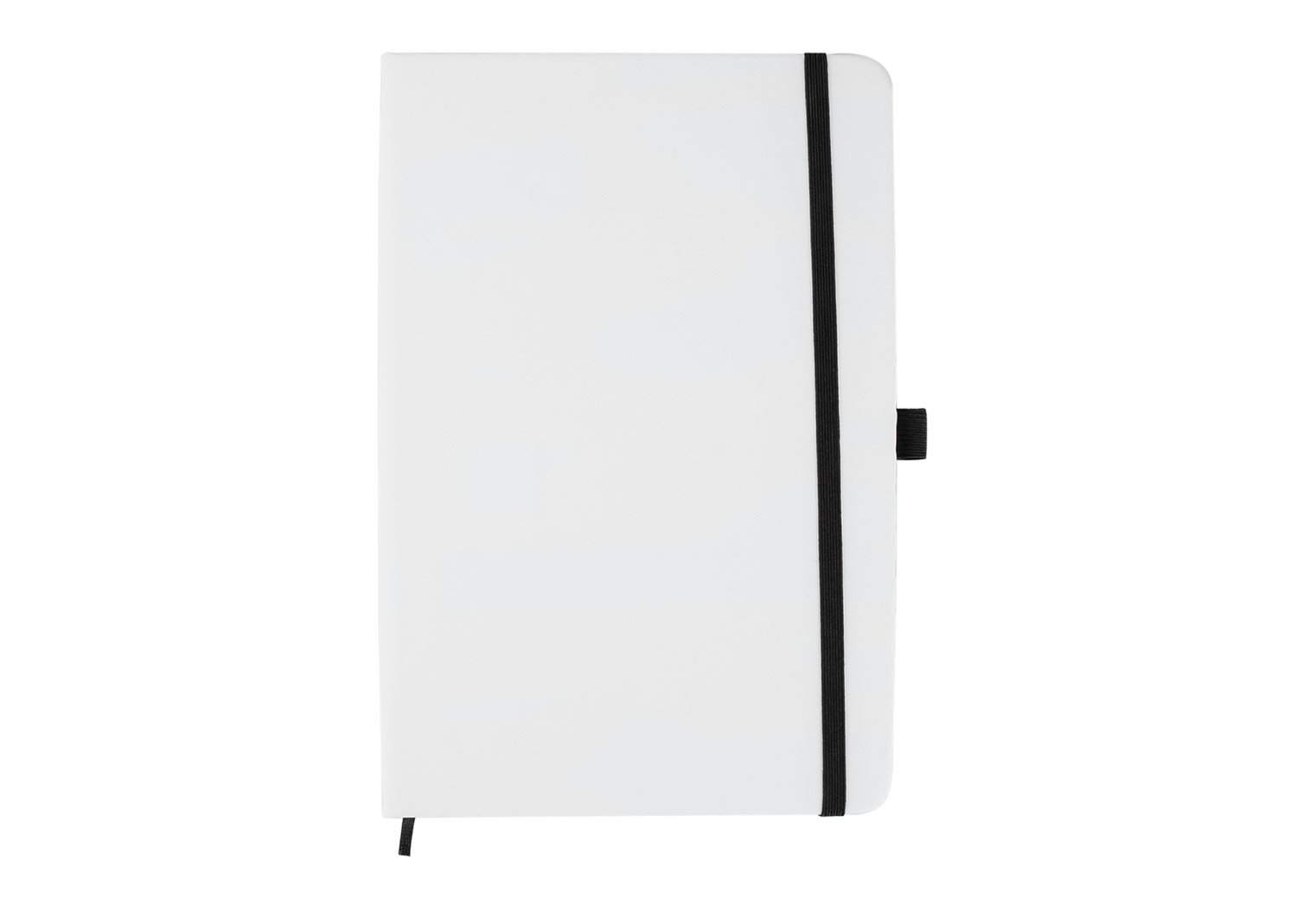 Ref. OF0671 Libreta Ejecutiva Blanca - Imagen 3