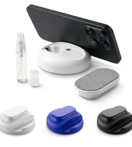 Ref. TE-731 SOPORTE PARA MÓVILES CLEAN