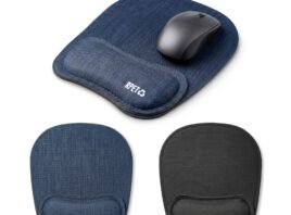 Ref. VA-1247 MOUSE PAD KLON RPET