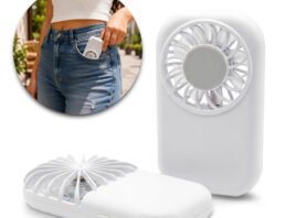 Ref. VA-1249 MINI VENTILADOR FAST