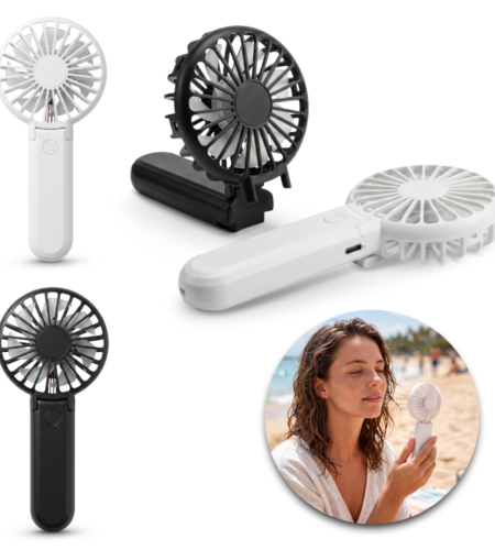 Ref. VA-1265 VENTILADOR METEOR
