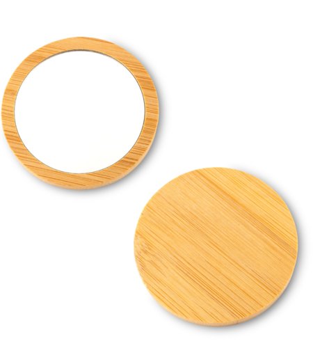 Ref. CP-284-1 ESPEJO BAMBOO II