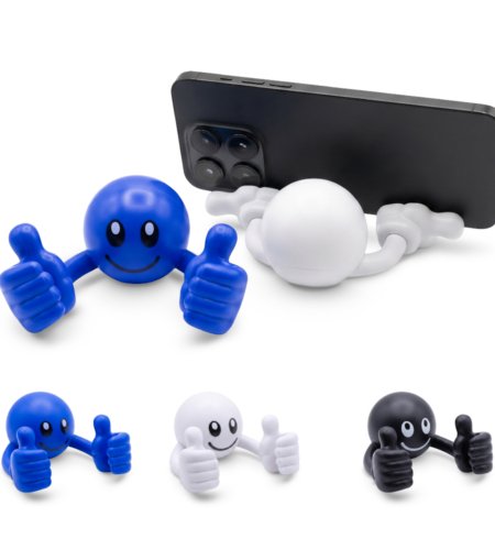 Ref. TE-744 SOPORTE PARA MÓVILES HANDY BALL